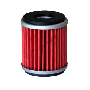Mahle HF140 filtre à huile - Côté droit