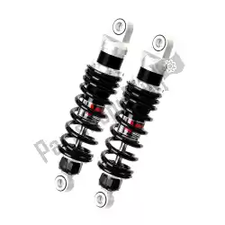 Here you can order the shock absorber set yss adjustable from YSS, with part number RZ362270TR0288: