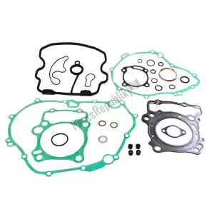 ATHENA P400210850288 complete gasket kit - Left side