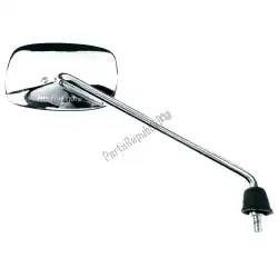 Here you can order the mirror right m10 chrome jmp from JMP, with part number 7130302: