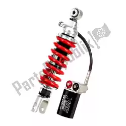 Here you can order the shock absorber yss adjustable from YSS, with part number MX366295TRWJ14858: