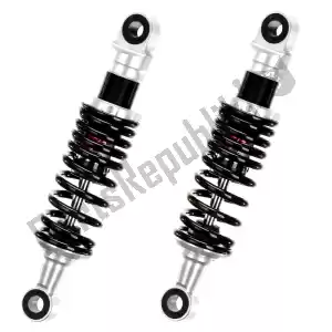 YSS RE302270T0388 shock absorber set yss adjustable - Bottom side