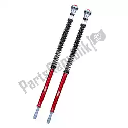 Qui puoi ordinare kit cartucce gabel yss road z1 da YSS , con numero parte CO208750TRC01: