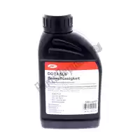 5585508, ML Motorcycle Parts, Automobile dot 4 sl.6, jmc (0.5 liter) brake fluid only suitable for: bmw, ford, gm, vag    , New