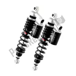 Here you can order the shock absorber set yss adjustable from YSS, with part number RG362340TRCL05888: