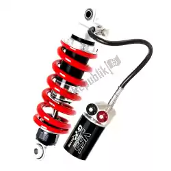 Here you can order the shock absorber yss adjustable from YSS, with part number MX362240TRW01858: