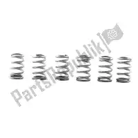 CSK171, EBC, Csk clutch spring kit    , New