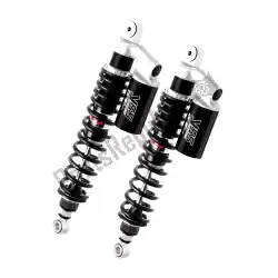 Here you can order the shock absorber set yss adjustable from YSS, with part number FG366370TRCL02888: