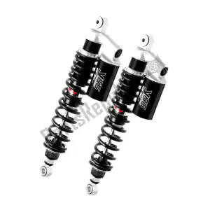 YSS FG366370TRCL02888 shock absorber set yss adjustable - Bottom side