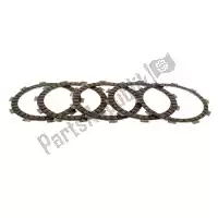 CK4511, EBC, Ck series clutch kit    , New