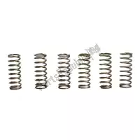 CSK133, EBC, Csk clutch spring kit    , New