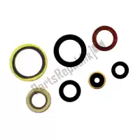 P400270400083, Athena, Gasket complete engine oil seals kit    , New