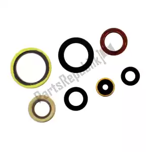 ATHENA P400270400083 pakking complete engine oil seals kit - Onderkant