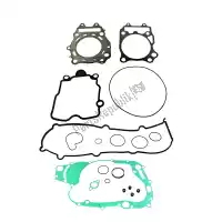 P400510850039, Athena, Complete gasket kit    , New