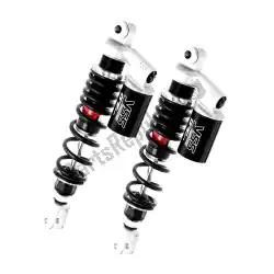 Here you can order the shock absorber set yss adjustable from YSS, with part number RG362335TRCL06888: