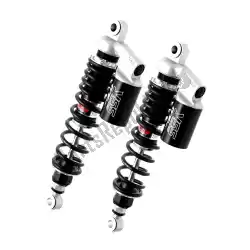 Here you can order the shock absorber set yss adjustable from YSS, with part number RG362330TRCL11888: