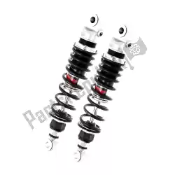 Here you can order the shock absorber set yss adjustable from YSS, with part number RZ362310TRL0688: