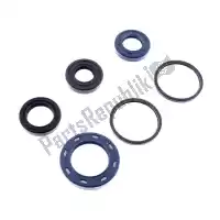 P400210400045, Athena, Gasket engine oil seals kit    , New