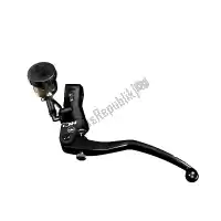 2100454, Magura, Hc1 radial clutch master cylinder, long lever blade|12mm    , New