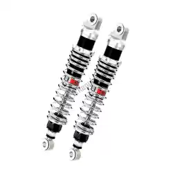Here you can order the shock absorber set yss adjustable from YSS, with part number RZ362320TRL1281: