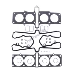 Here you can order the sv top end gasket kit from Athena, with part number P400250600951: