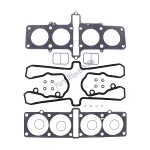 ATHENA P400250600951 sv top end gasket kit - Bottom side