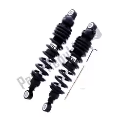 Here you can order the shock absorber set yss adjustable from YSS, with part number RZ362340TRL10B: