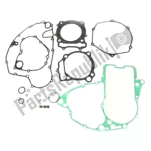 ATHENA P400510850045 kit guarnizioni completo - Lato superiore