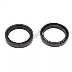 Here you can order the fork seals, 48x61x11 from Athena, with part number P40FORK455129: