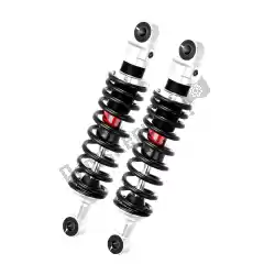 Here you can order the shock absorber set yss adjustable from YSS, with part number RE302320T0888: