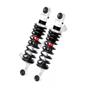 YSS RE302320T0888 shock absorber set yss adjustable - Bottom side