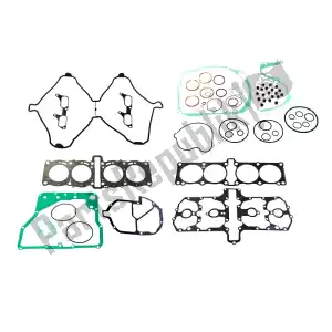 ATHENA P400485850750 kit de juntas completo - Lado inferior