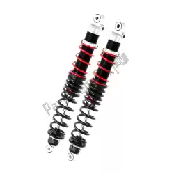 Here you can order the shock absorber set yss adjustable from YSS, with part number RZ362445TR0188: