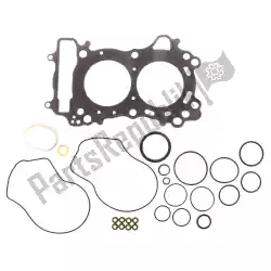 Aqui você pode pedir o kits de juntas de motor sv em Athena , com o número da peça P400210870302: