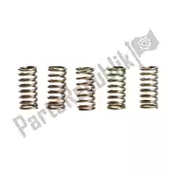 CSK179, EBC, Csk clutch spring kit    , New