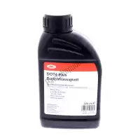 5585514, ML Motorcycle Parts, Dot 4, jmc plus (0.5 liter) brake fluid    , New