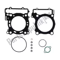 P400485620155, Athena, Gasket top end set    , New