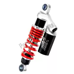 Here you can order the shock absorber yss adjustable from YSS, with part number MG362265TRC09858: