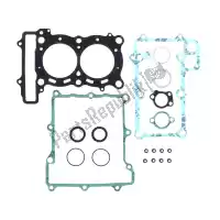 P400485600503, Athena, Sv top end gasket kit    , New