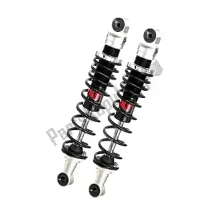 YSS RE302340T1688 shock absorber set yss adjustable - Bottom side