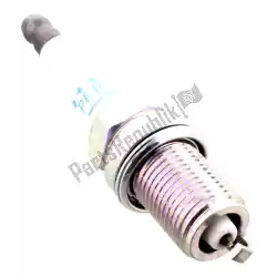 Here you can order the spark plugs, pfr7q from NGK, with part number 7963: