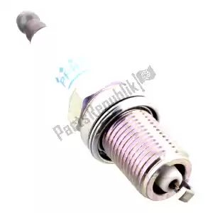 NGK 7963 spark plugs, pfr7q - Bottom side