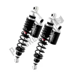 Here you can order the shock absorber set yss adjustable from YSS, with part number RG362330TRCL43888: