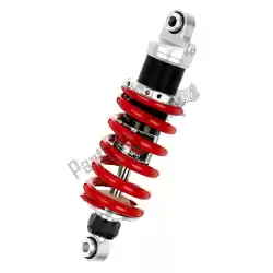 Here you can order the shock absorber yss adjustable from YSS, with part number MZ456285TR1185: