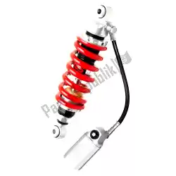 Here you can order the shock absorber yss adjustable from YSS, with part number MX366295TRCL03859: