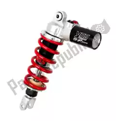 Here you can order the shock absorber yss adjustable from YSS, with part number MG456305TRW29858: