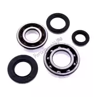 P400510444001, Athena, Sv bearing kit and crankshaft oil seal    , Nieuw