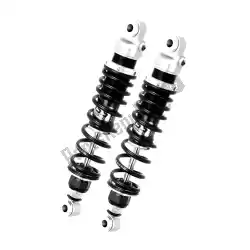 Here you can order the shock absorber set yss adjustable from YSS, with part number RZ362330TRJ4788: