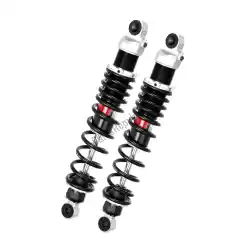 Here you can order the shock absorber set yss adjustable from YSS, with part number RZ362370TR1488: