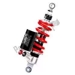 Here you can order the shock absorber yss adjustable from YSS, with part number MU456315TRWL48858: